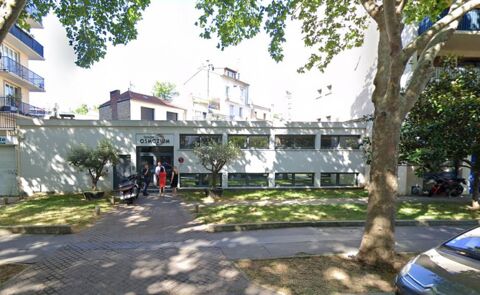 Location Pure de 600 m² en plein cur de l'avenue André Morizet 21922 92100 Boulogne billancourt