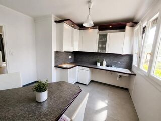  Appartement à vendre 3 pièces 73 m²