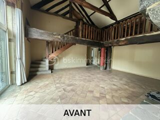  Maison � vendre 10 pi�ces 240 m�