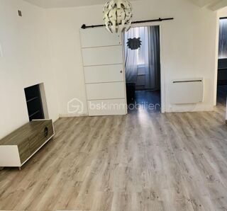  Appartement à vendre 4 pièces 75 m²