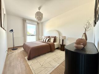  Appartement à vendre 3 pièces 69 m²