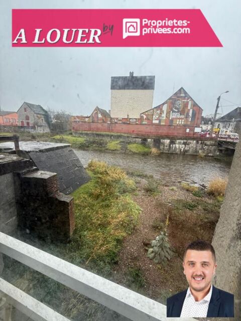  Appartement  louer 4 pices 100 m