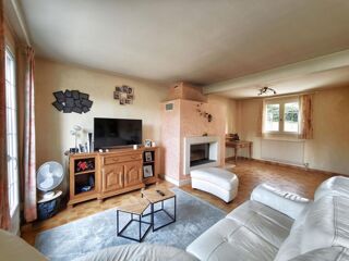  Maison à vendre 5 pièces 116 m²