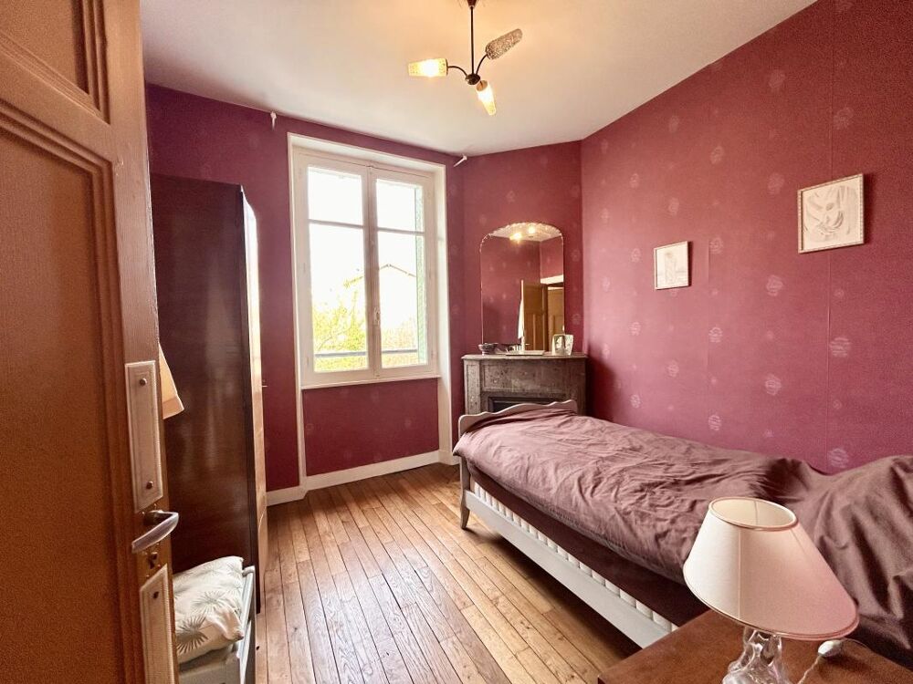 Vente Maison Maison Limoges