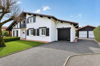  Maison à vendre 8 pièces 160 m²