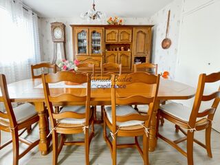  Appartement � vendre 4 pi�ces 84 m�