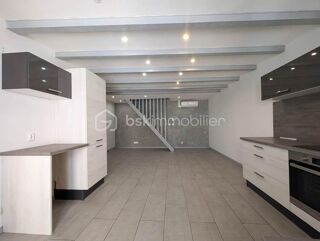  Maison � vendre 4 pi�ces 85 m�