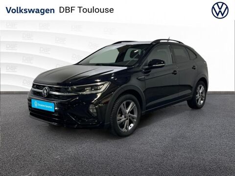 Annonce voiture Volkswagen Taigo 22489 