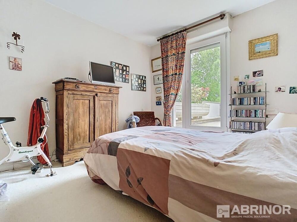 Vente Appartement Appartement 4 pièces dans résidence sécurisée avec ascenseur, au pied des lacs Villeneuve d ascq