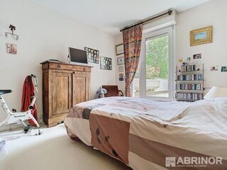 Appartement à vendre 4 pièces 106 m²