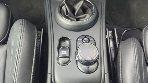 Countryman III 1.5 i Cooper SE 224 ALL4 Steptronic6 Chili - 5 places Au 2018 occasion 59000 Lille
