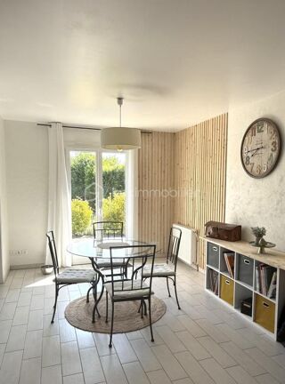  Maison  vendre 8 pices 140 m