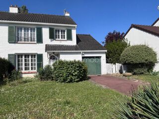  Maison à vendre 5 pièces 106 m²