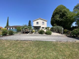  Maison à vendre 4 pièces 96 m²