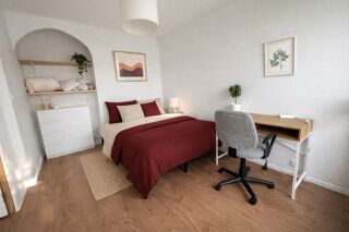  Appartement � louer 4 pi�ces 82 m�