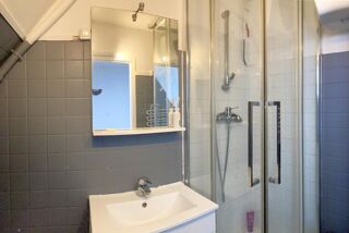  Appartement  vendre 1 pice 18 m