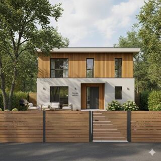  Maison � vendre 5 pi�ces 124 m�