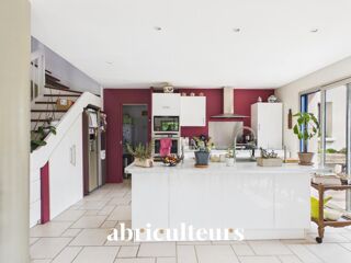  Maison à vendre 7 pièces 160 m²
