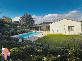  Villa � vendre 6 pi�ces 164 m�