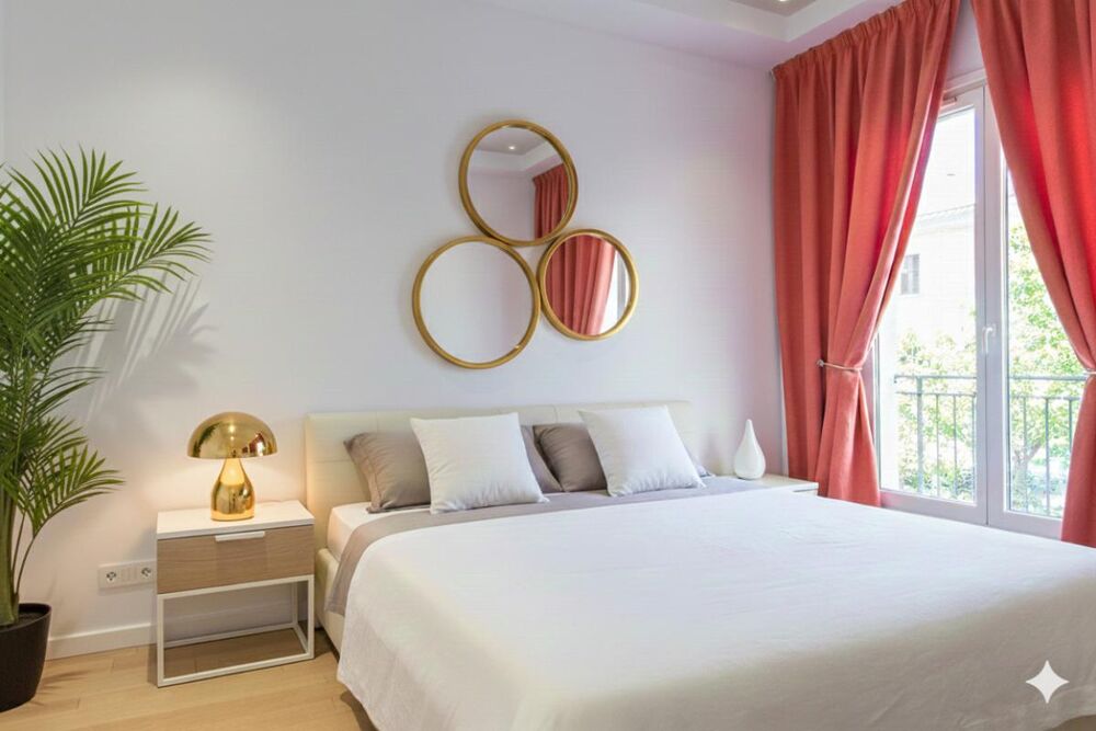**RARE - DERNIER ETAGE + TERRASSE 130m2 + Parking -Proche Gare et forêt