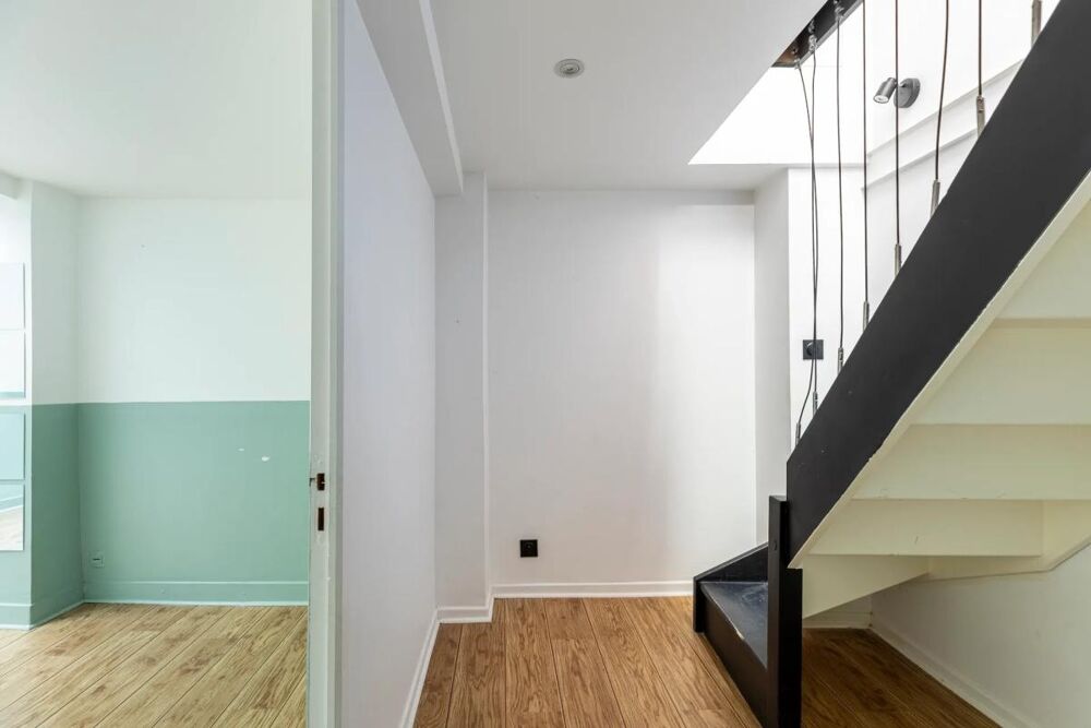 � vendre  Appartement Paris 17