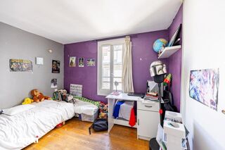  Appartement � vendre 3 pi�ces 54 m�