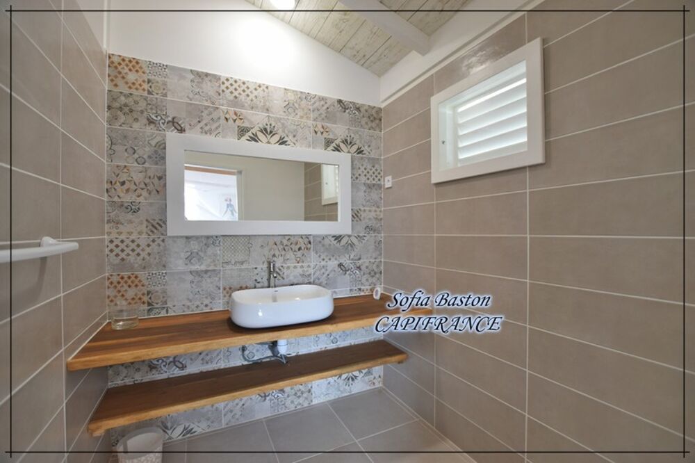 � vendre  Maison Les Trois-�lets (97229)