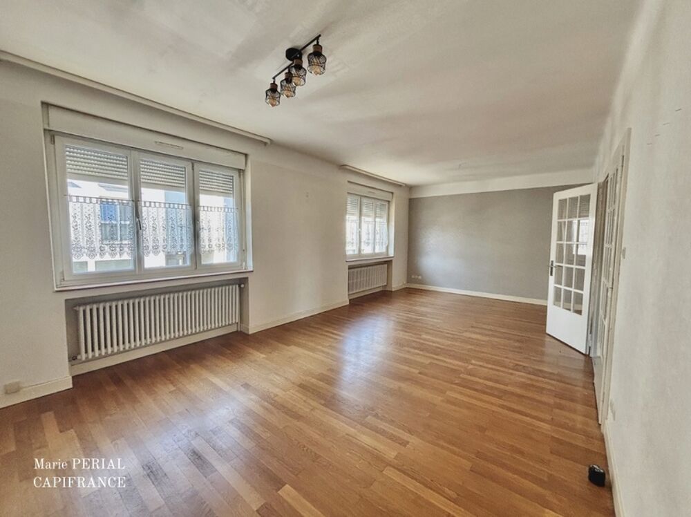 Vente Maison Maison familiale lumineuse au cœur de Clouange (57185) – beau potentiel ! Clouange