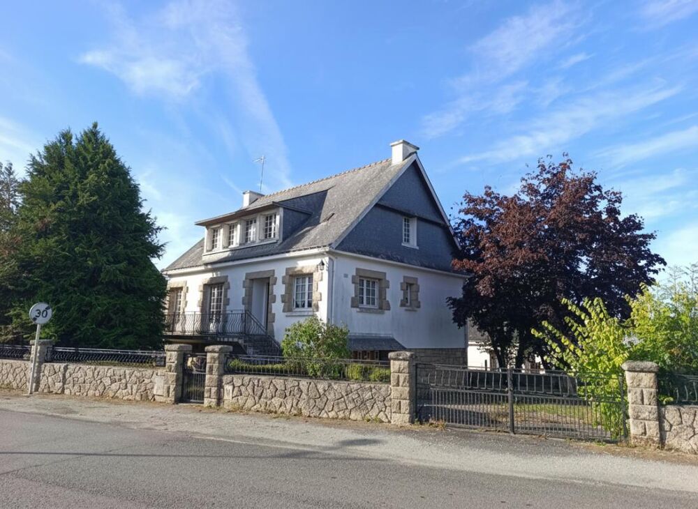 Vente Maison Maison familiale proche centre-ville Pontivy