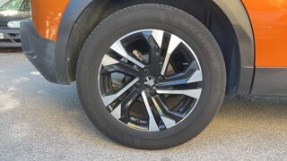 2008 II 1.2 PureTech 130 GT-Line 2020 occasion 11110 Vinassan