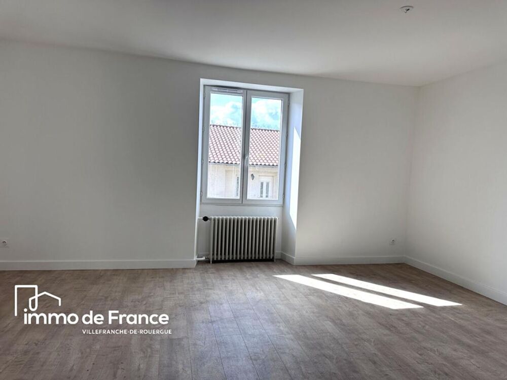 Maison de ville Villefranche De Rouergue 2 pièce(s) 50 m2