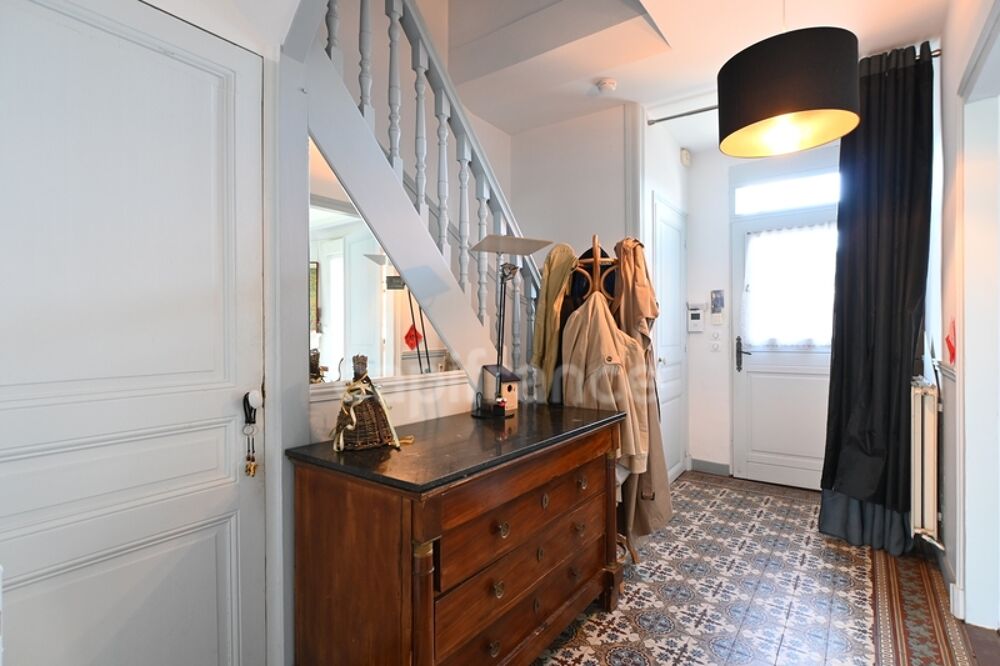 � vendre  Maison Conflans-Sainte-Honorine (78700)