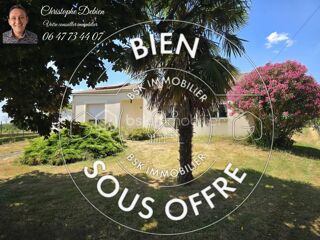  Maison � vendre 5 pi�ces 106 m�