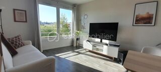  Appartement à vendre 2 pièces 40 m²
