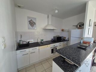  Maison � vendre 4 pi�ces 80 m�