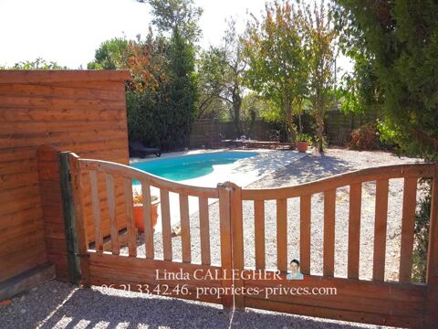   Maison La Caunette Maison - 5 pi�ce(s) - 102 m�