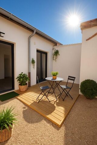  Appartement � vendre 4 pi�ces 75 m�