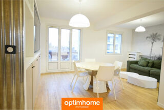  Appartement à vendre 3 pièces 67 m²