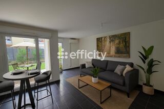  Appartement � vendre 2 pi�ces 49 m�