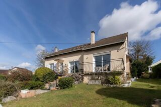  Maison à vendre 8 pièces 197 m²