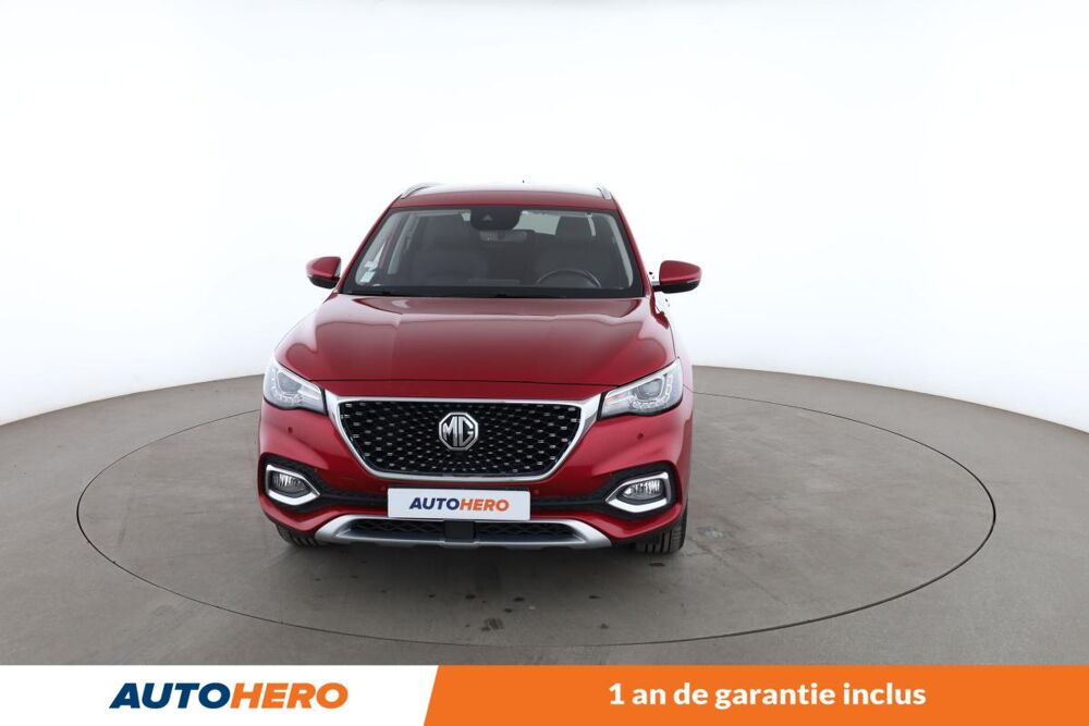 MG.EHS 1.5T GDi PHEV Luxury 258 ch 2021 occasion 92130 Issy-les-Moulineaux
