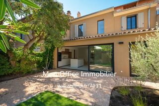  Maison à vendre 4 pièces 132 m²