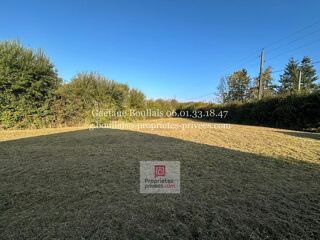  Terrain � vendre 1431 m�