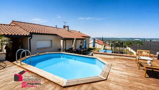  Maison à vendre 5 pièces 111 m²