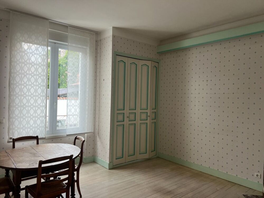 Vente Maison Beau potentiel ! Chamalieres