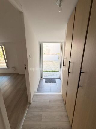  Maison à vendre 4 pièces 77 m²