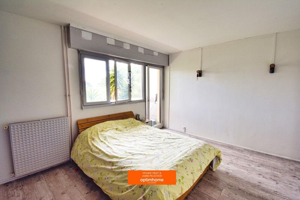 Vente Appartement Appartement à vendre 2 pièces LORMONT (33) Lormont