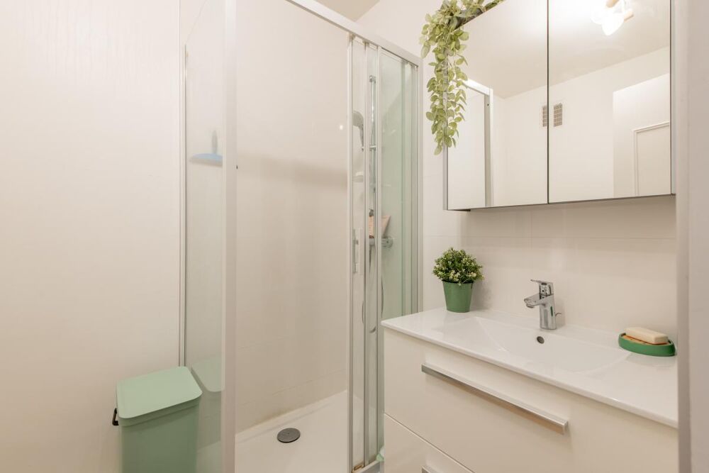 � vendre  Appartement Boulogne-Billancourt (92100)