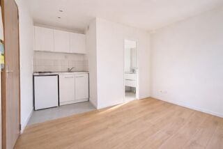  Appartement � vendre 1 pi�ce 14 m�