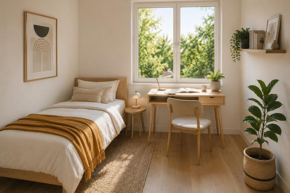 Vente Appartement MAISON avec JARDIN + cellier, parking, rangement Le barp